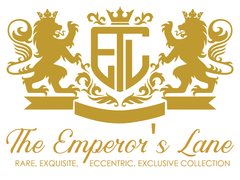 The Popper – The Emperor's Lane